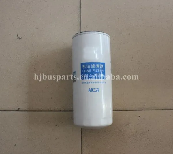 Quality Chinese Products 1012-00096 Oil Filter for Chinese Auto Parts photo-2