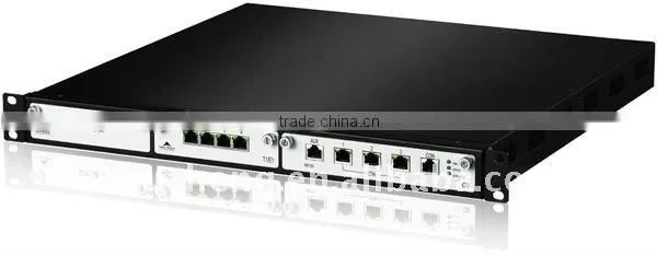 SIP - PSTN Trunking voip Gateway MX100-TG