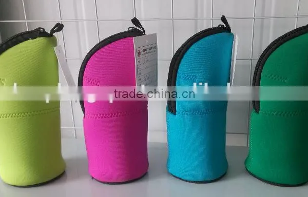 2016 Office Custom Neoprene Pen Holder photo-2