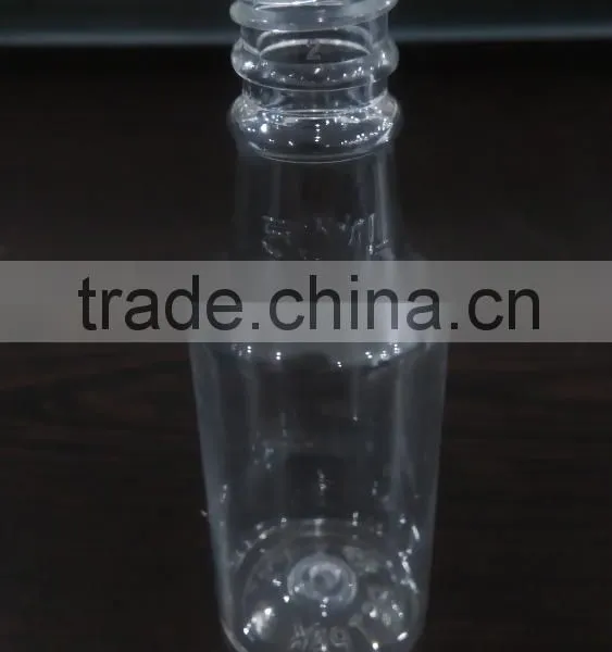 50ml PET Bottle With Tamper Proof Cap photo-2