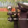 Remote Operated Slope Mower (VTLM800) With Tow Hitch photo-4