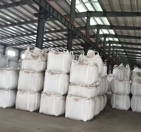 High Purity 95% Rutile Sand photo-5