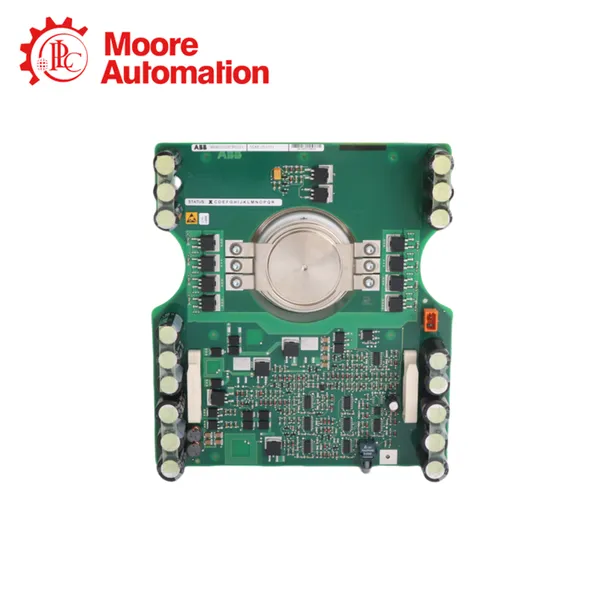 ABB 5SHX0845F0001 3BHL000385P0101 IGCT Module IN STOCK