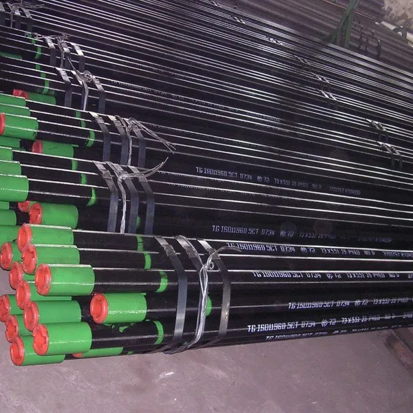 Application Analysis of X80 Corrosion-Resistant Sucker Rod Tubing and H40 High-Strength Oil Transmission Tubin photo-2