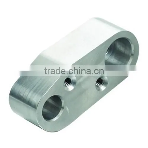Aluminium Maching Parts for Industry