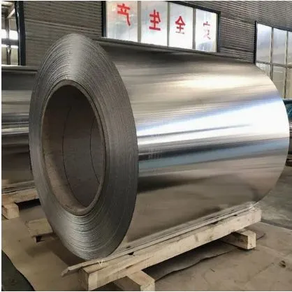 Golden Supplier Precise Stainless Steel Coils/strips/plates 304 316 310S Cold Rolled Ultra Thin photo-3