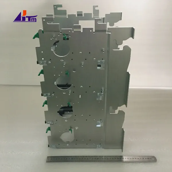 NCR S2 PICK MODULE Support Frame-Perfect Fit PN: 445-0729562 ,4450729562 photo-5