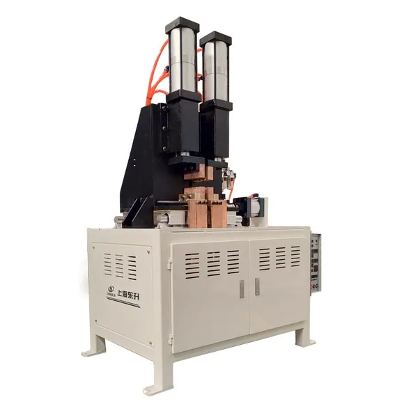SHAGHAI DONSUN MANUAL Pneumatic Butt Welding Machine UN-16Q/25Q/35Q/50Q/63Q photo-3