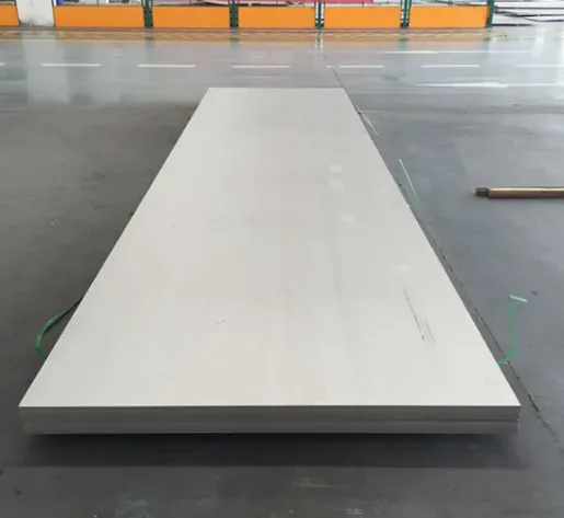 High-Strength 2205 Duplex Stainless Plates for Offshore Wind Turbine Foundations: Fatigue Resistance, Welding Techniques & Environmental Durability