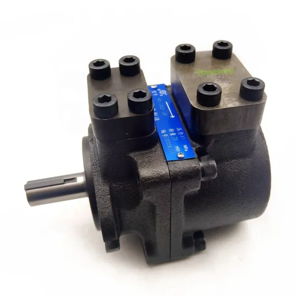 High Performance Vane Pump PFE-31028-1DT PFE-31022-3DT Oil Pressure Pumps photo-4