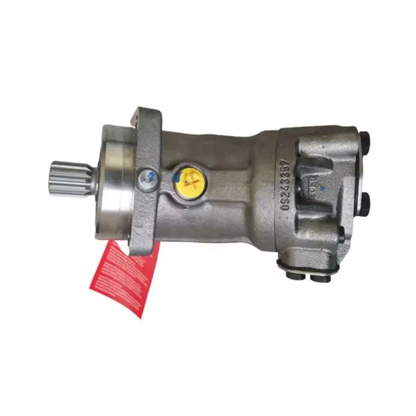 SANY Genuine Parts Plunger Pump B220301000049 A2F032/61L AB05 A2F032/61L-VAB05 R902201681for SANY Concrete Pump Truck photo-4