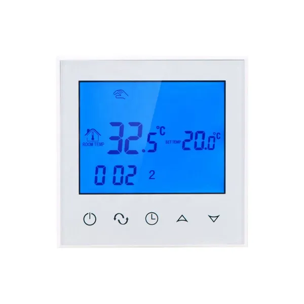 2021 Hot Digital Thermostat for Household or Industrial With Factory Price photo-3