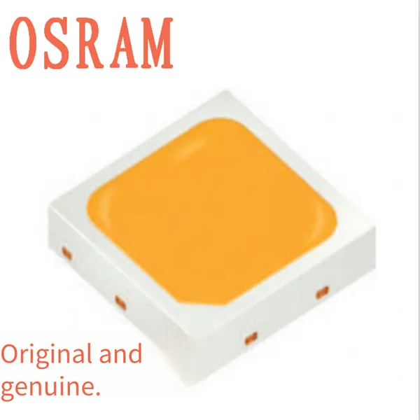 Osram 5050 Led Chips, Originally Imported, 6v 24v Led Chips, 18v 4w 5050 Light Sources, Osram s8 Led Beads
