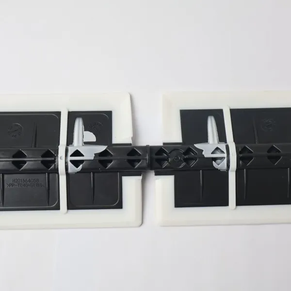 TPE/TPV/TPS Granular Materials for Automotive Interior Air Conditioning Seals photo-4