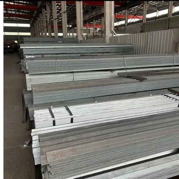 Steel Angle & Thickened Angle Steel，Q355B/Q355C/Q355D、Q235A/Q235B/Q235C/Q235D photo-2