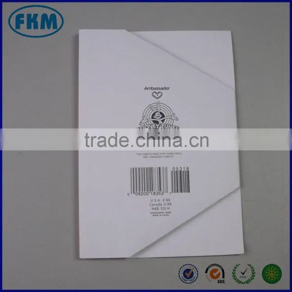 Folded Greeting Cards photo-5