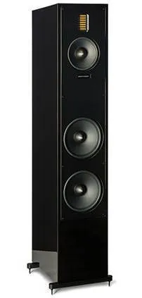 Electrostatic Speaker