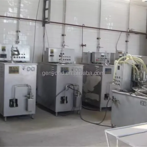 Continuous Freezer Small Soft Cone Ice Cream Making Filling Machine Gelato Ice Cream Maker Machine Ice-cream Helado Suave Extruder Machine Cone Cup Filling photo-3