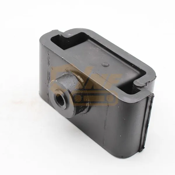 YNF Excavator Parts Engine Mount HR-0066 Rear Rubber Mount 4410044 for Hitachi EX200-6 ZAX200 photo-4
