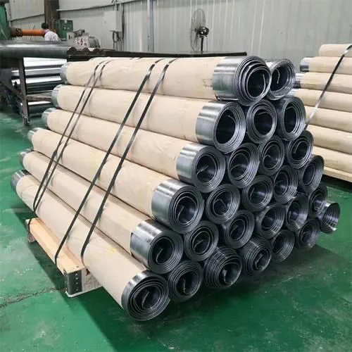 High Quality Medical Radiation Protection 99.994% Pure X Ray Shielding Lead Sheet