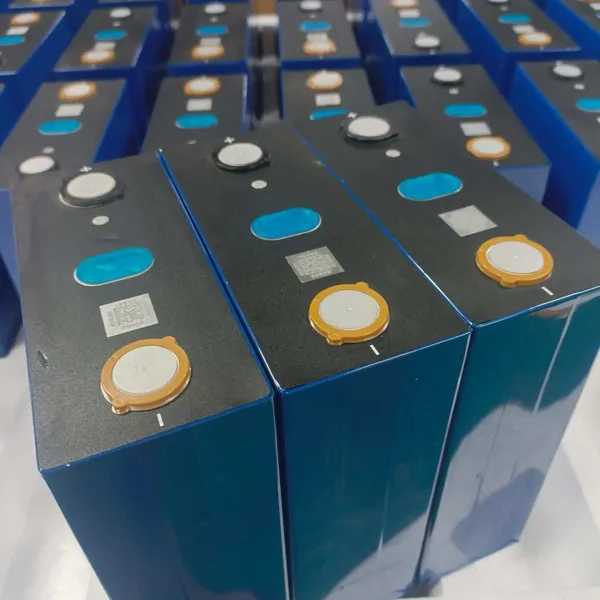 Guoxuan Lithium Battery photo-2