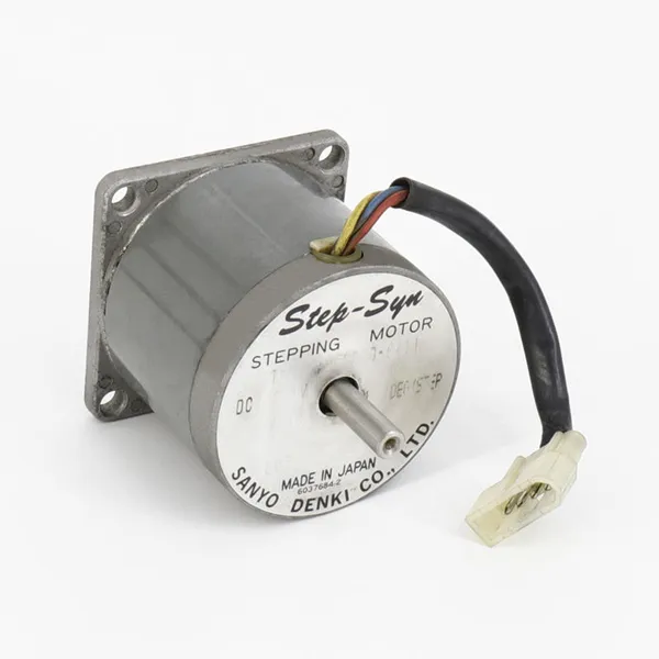 ENM14141 Bipolar Motor S4 S8 for Imaje S4 S8 Inkjet Coding Printer photo-3