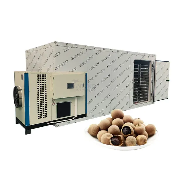 Multi-Purpose Food Drying Oven Agriculture Products Drying Machine EPC