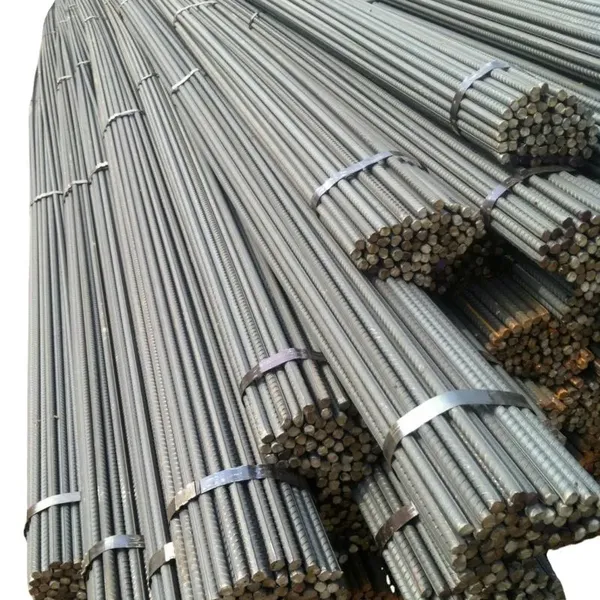 Ribbed Steel Bar 6mm 8mm 10mm 12mm 14mm 16mm 18mm 20mm 22mm 25mm 28mm 32mm 36mm 40mm photo-2