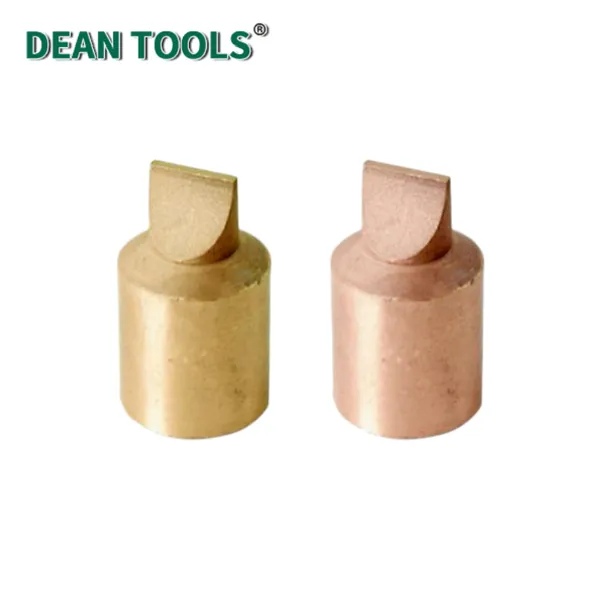 Non-Sparking Socket, Explosion Proof Socket Screwdriver Adapter, Non-Sparking Socket Driver Socket