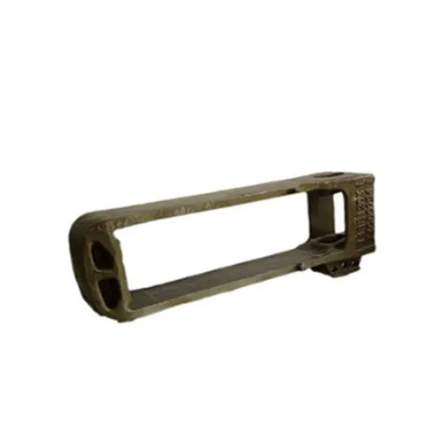 Railway Parts Accessories Coupler Yokes photo-4