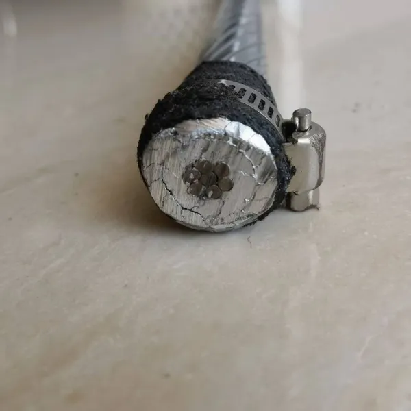 GTACSR & GZTACSR Conductor Overhead Transmission Conductor Bare Conductor
