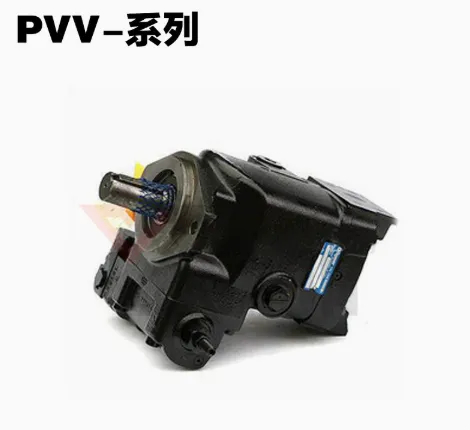 Oilgear PVWH-20-LSAY-HPNN-H13 Oilgear PVWH Open-loop Axial Piston Pump