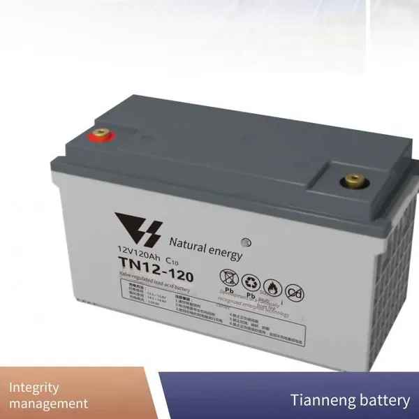 Tianneng Battery Tn12-200e Valve-regulated Lead-acid Battery 12v200ah for dc Panel