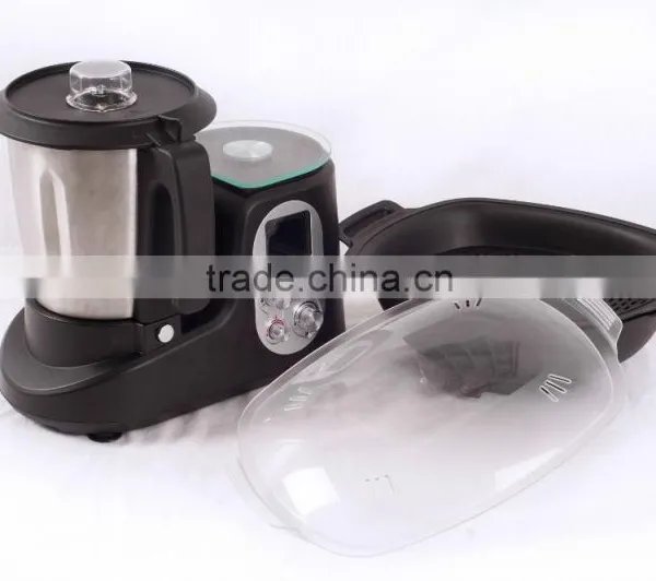 Soup Maker