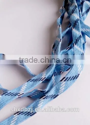 Round Shoelace/Flat Rope High Speed Braiding Machine photo-2