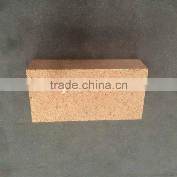 High Temperature Resistant Fire Clay Brick With Competitive Price photo-3