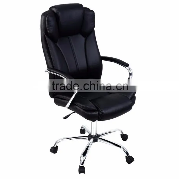 Office Chairs for Obese People