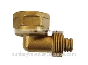 Female Copper Pipe Fitting photo-3