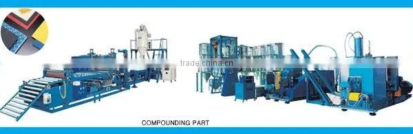 Xpe Electronic Crosslinked Foam Sheet Machine
