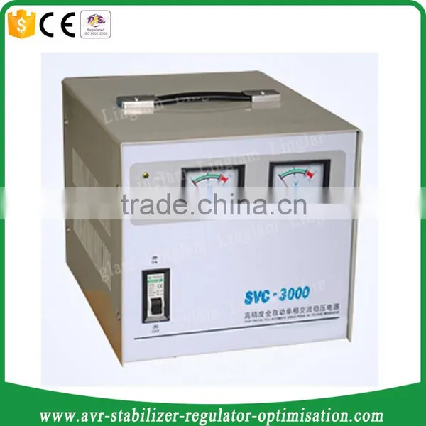 3kva Power Stabilizer photo-3