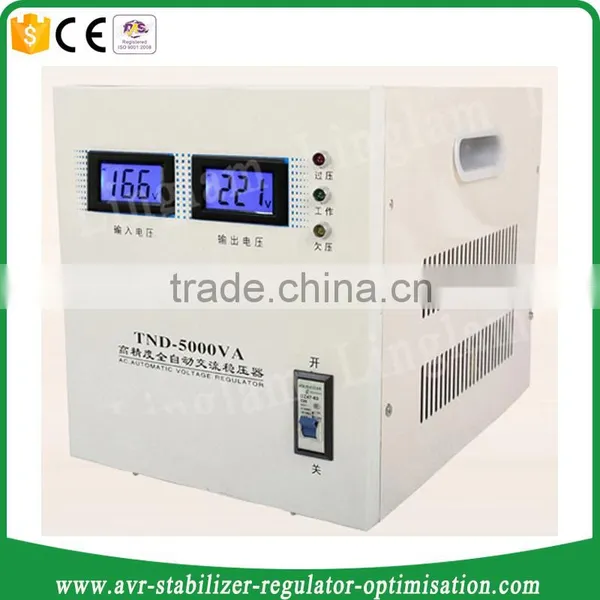 3000watts Power Stabilizer photo-6