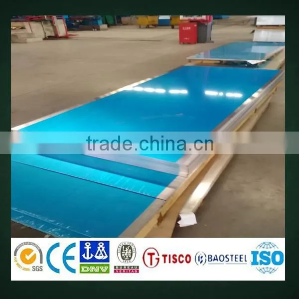 2mm 3mm 4mm Aluminum Sheet Price 6063 photo-2