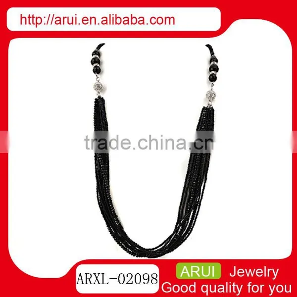 Online Shop China Beads Necklace Fashion Jewelry Wholesale photo-4