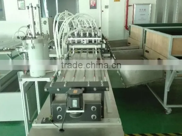 SMT Placement Equipment FOR LED Production photo-2