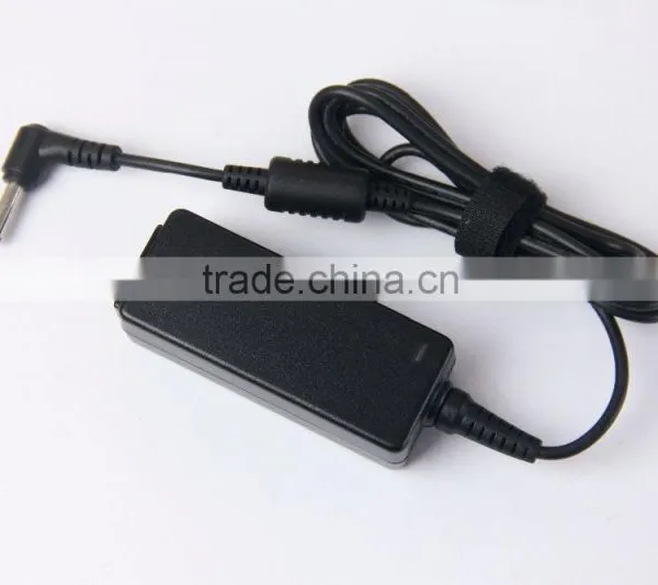 Original 19V 2.1A 40W AC Adapter Power Charger For Asus Eee PC 700 701 4.8*1.7MM photo-2