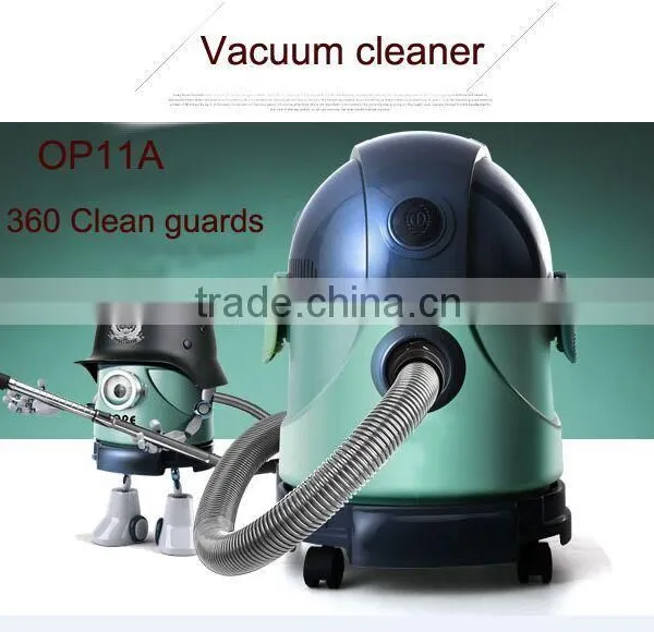 Cord Rewinder Powerful Industrial Carpet Vacuum Cleaner photo-3