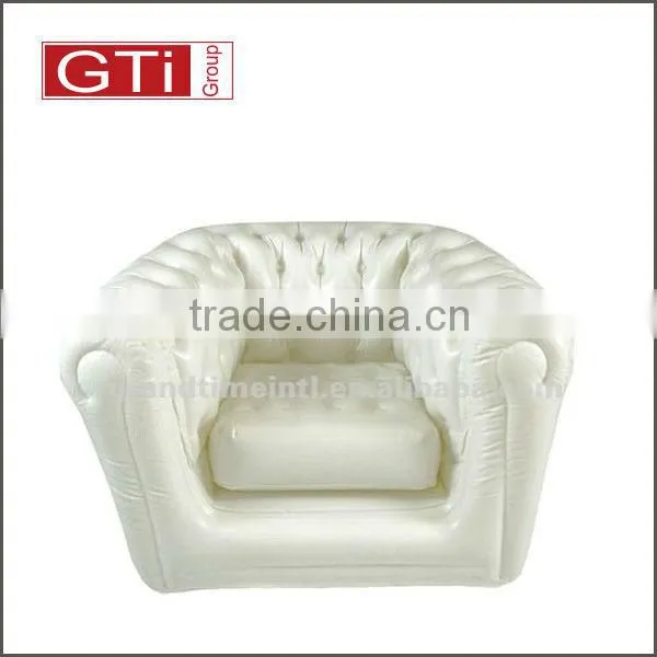 Inflatable Chesterfield Sofa