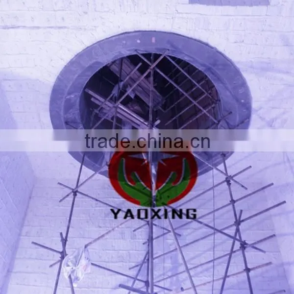 Ceramic Fiber Module for Brick Kiln China Supplier Ceramic Fiber Module Heat Insulation Ceramic Fiber Module photo-6