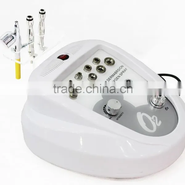Bority Multifunction 3 in 1 EXW New Products 2016 BRT-1025 for Skin Rejuvenation Beauty for Face Machine photo-4