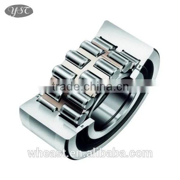 China Manufacture 812 Series Thrust Cylindrical Roller Bearings photo-2